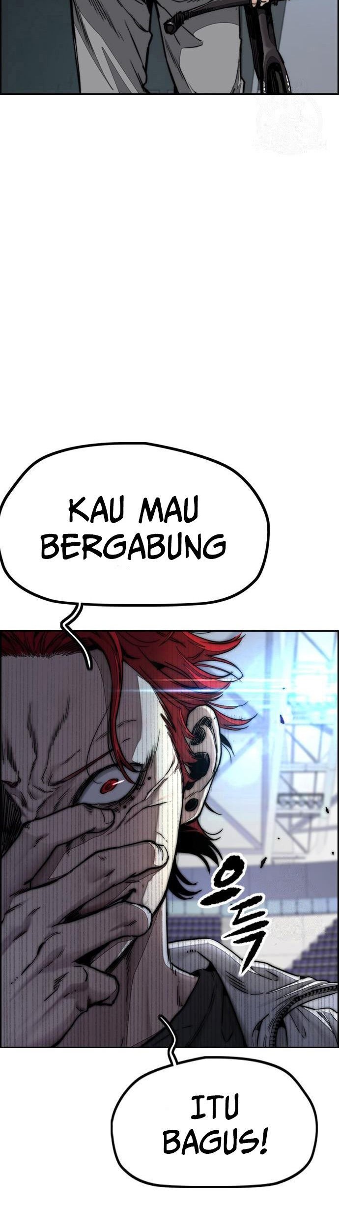 Wind Breaker Chapter 464 Gambar 78