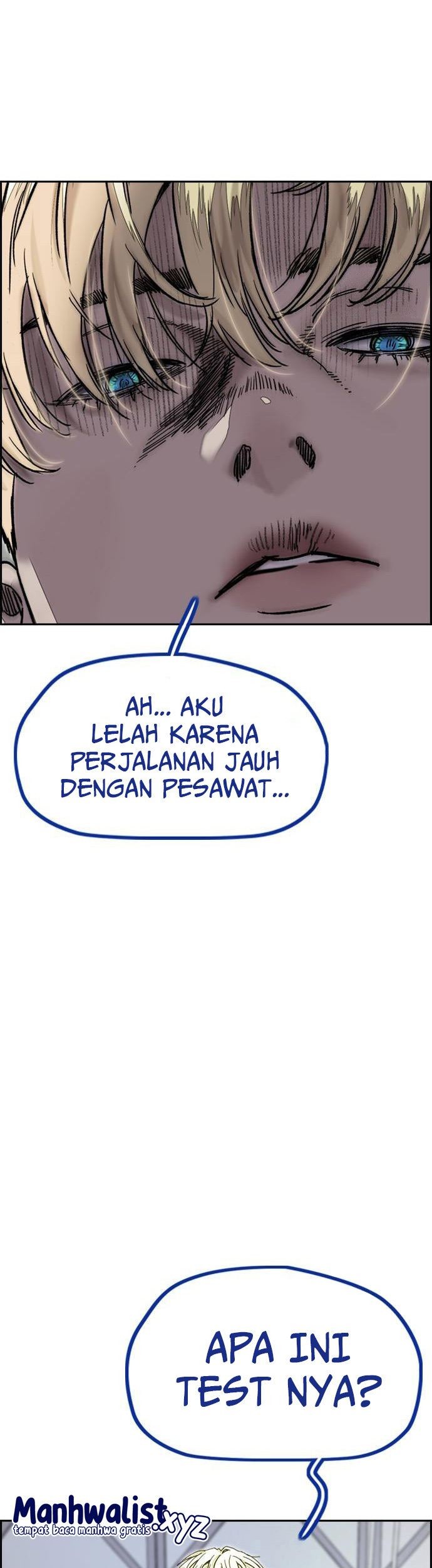 Wind Breaker Chapter 464 Gambar 80