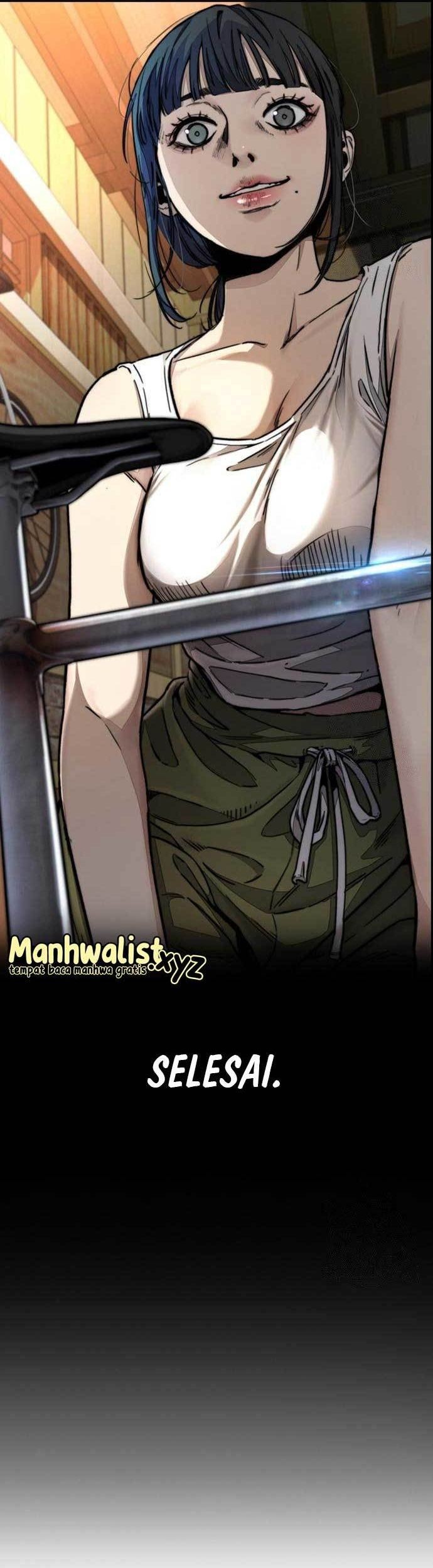 Wind Breaker Chapter 464 Gambar 4