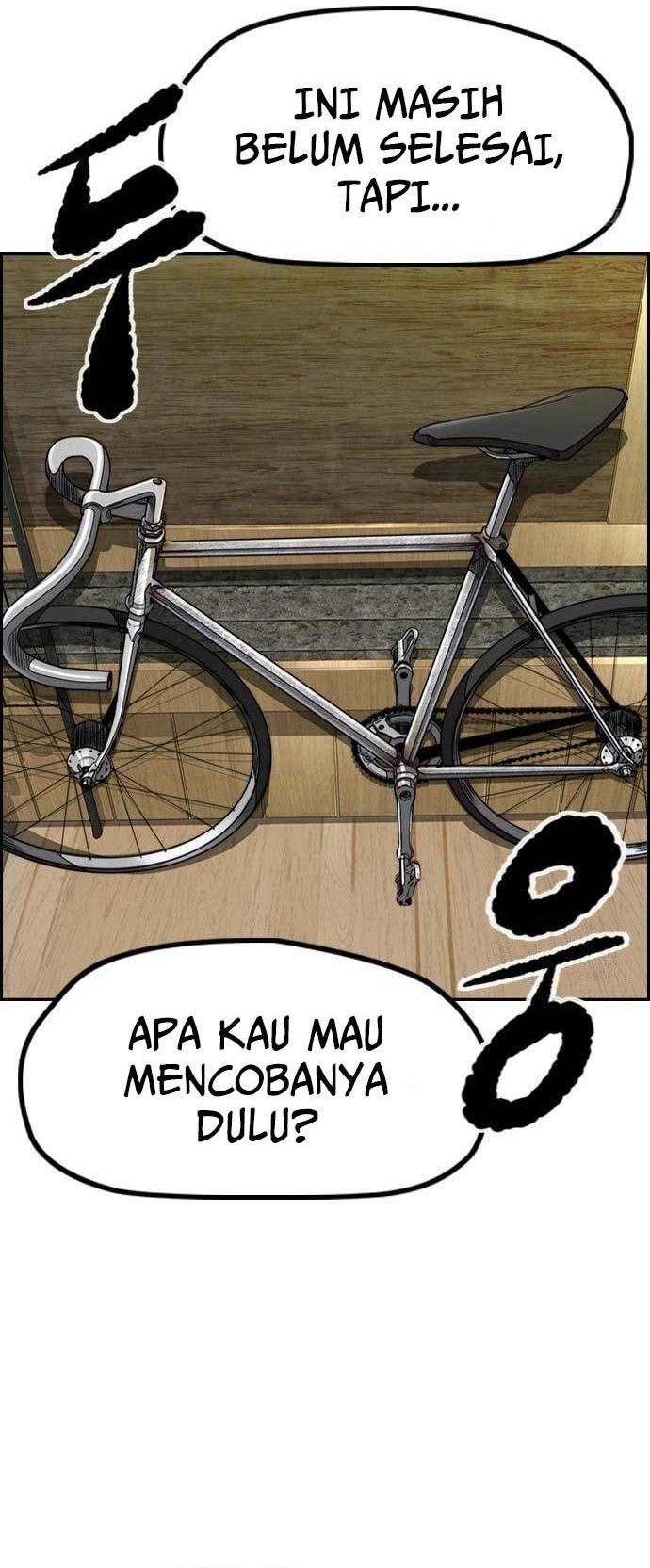 Wind Breaker Chapter 464 Gambar 6