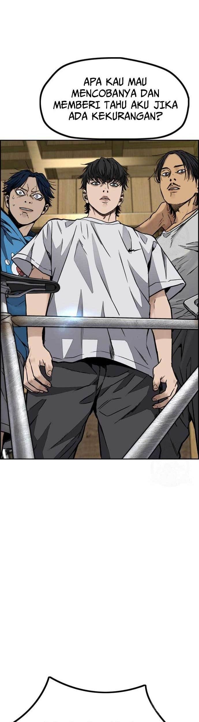 Wind Breaker Chapter 464 Gambar 8