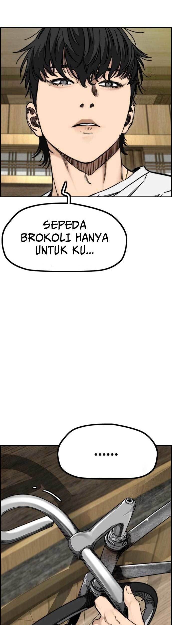 Wind Breaker Chapter 464 Gambar 11