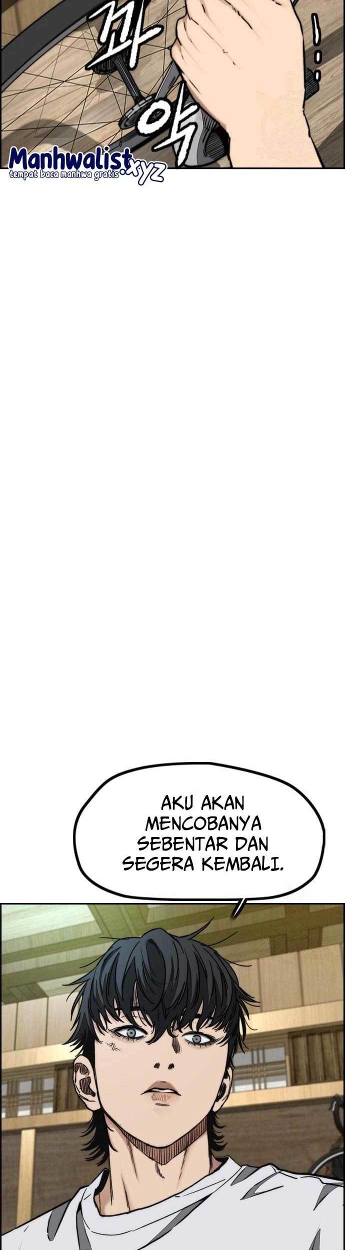 Wind Breaker Chapter 464 Gambar 12