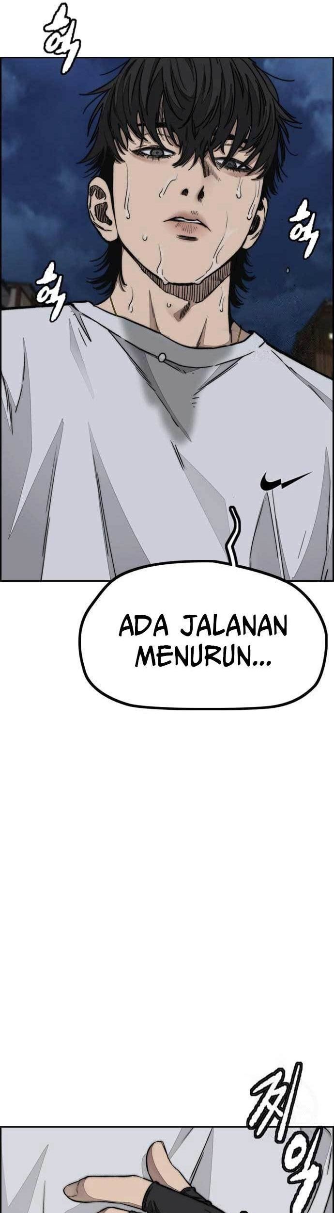 Wind Breaker Chapter 464 Gambar 22