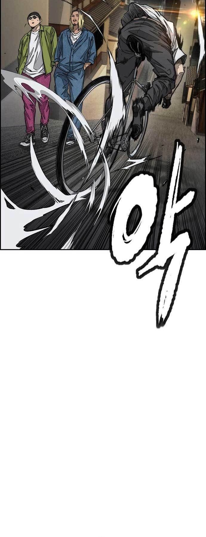 Wind Breaker Chapter 464 Gambar 24