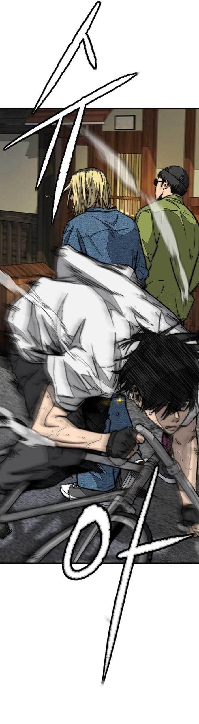 Wind Breaker Chapter 464 Gambar 25