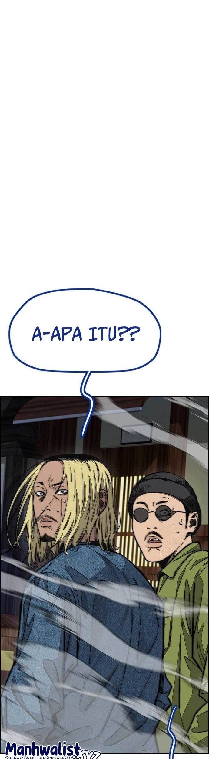 Wind Breaker Chapter 464 Gambar 26