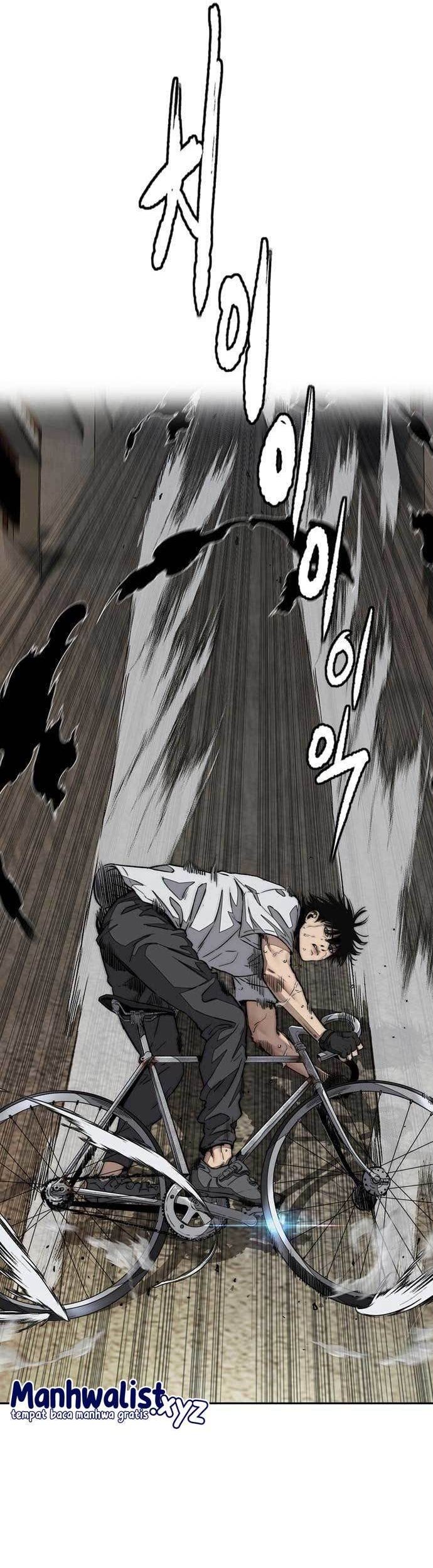 Wind Breaker Chapter 464 Gambar 28