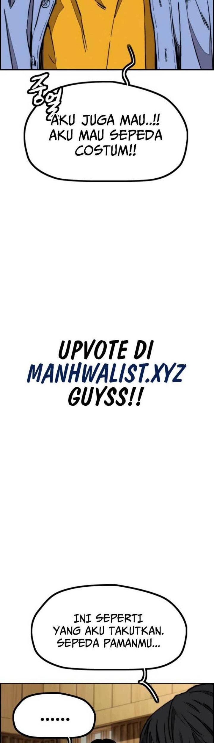 Wind Breaker Chapter 463 Gambar 40