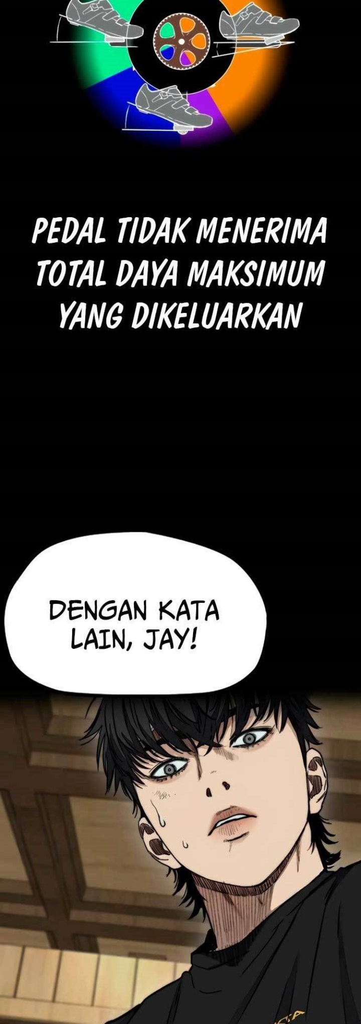 Wind Breaker Chapter 463 Gambar 45