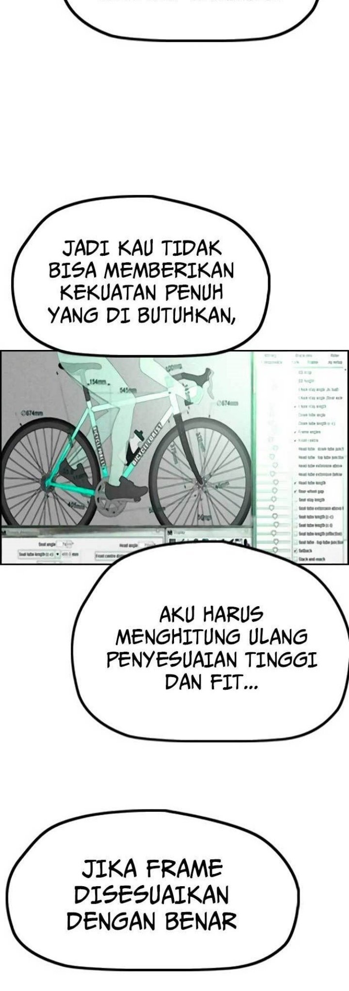 Wind Breaker Chapter 463 Gambar 48