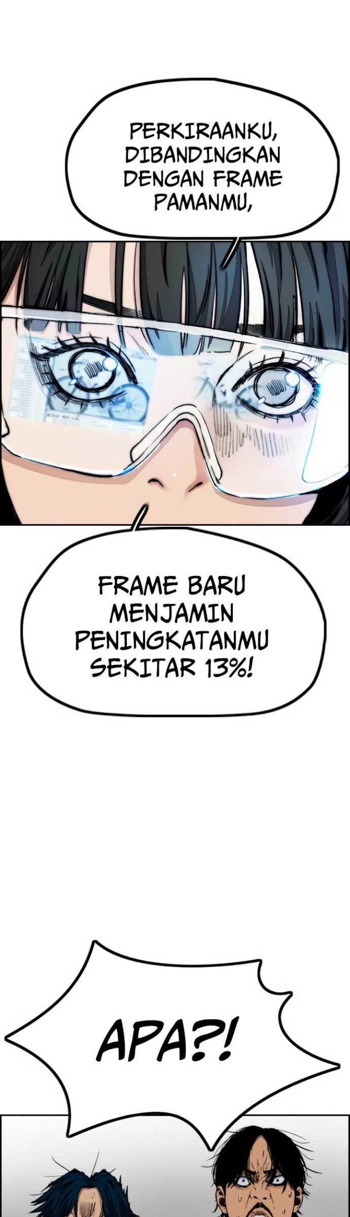 Wind Breaker Chapter 463 Gambar 49