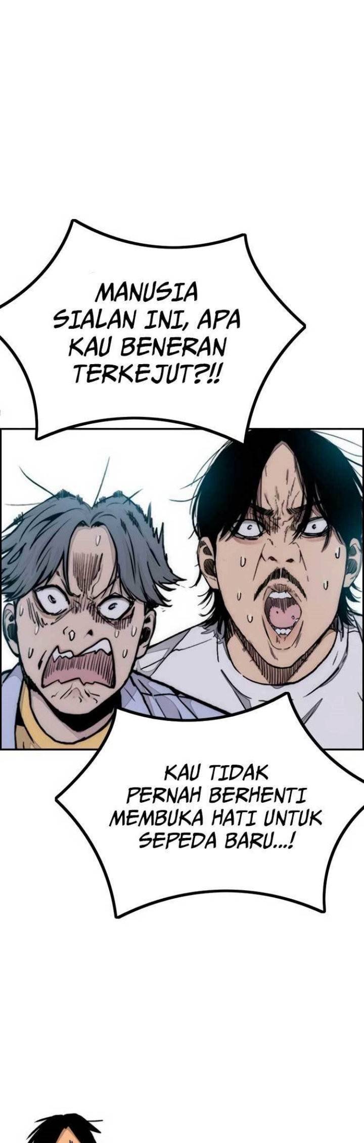 Wind Breaker Chapter 463 Gambar 51