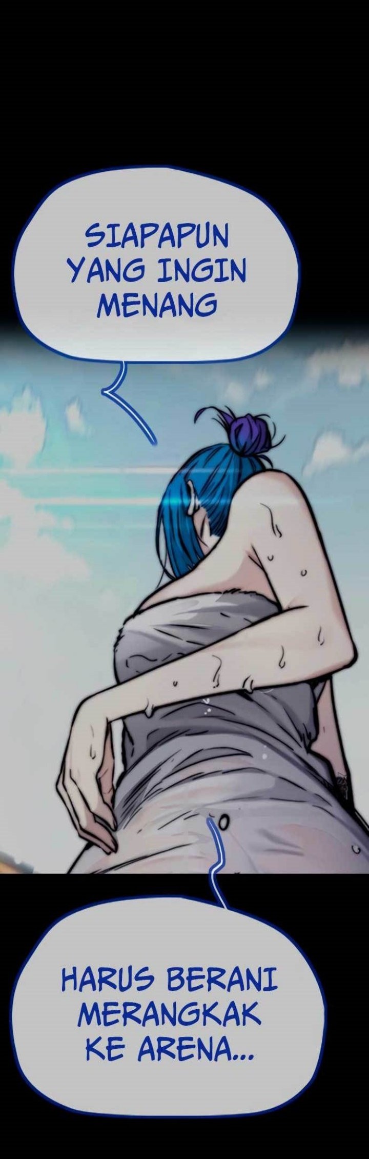 Wind Breaker Chapter 463 Gambar 54