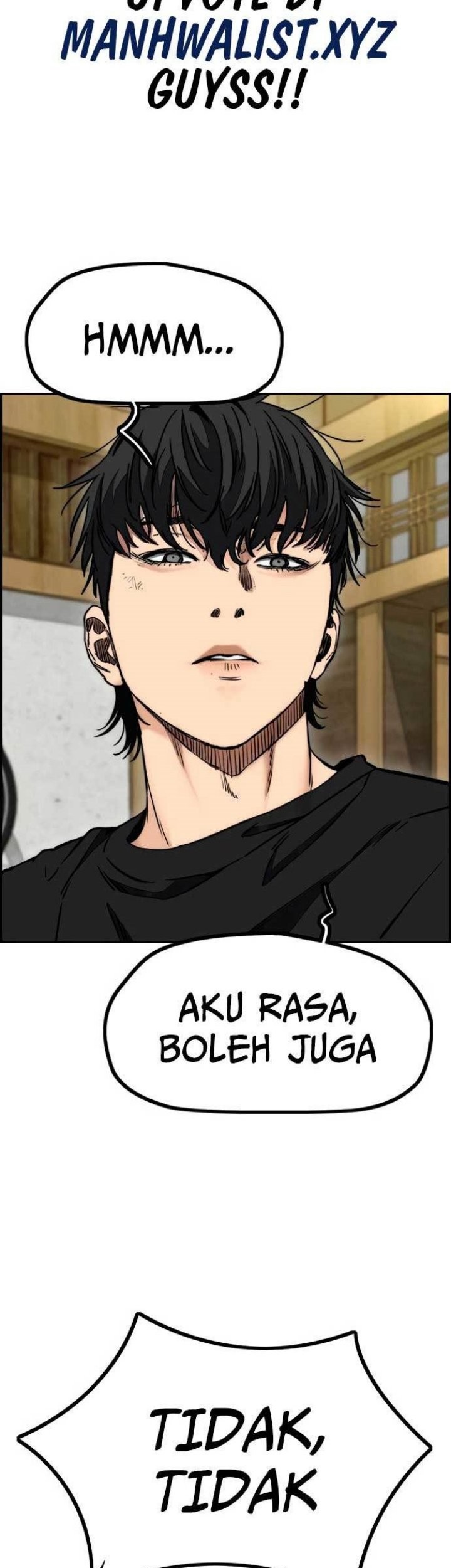 Wind Breaker Chapter 463 Gambar 28