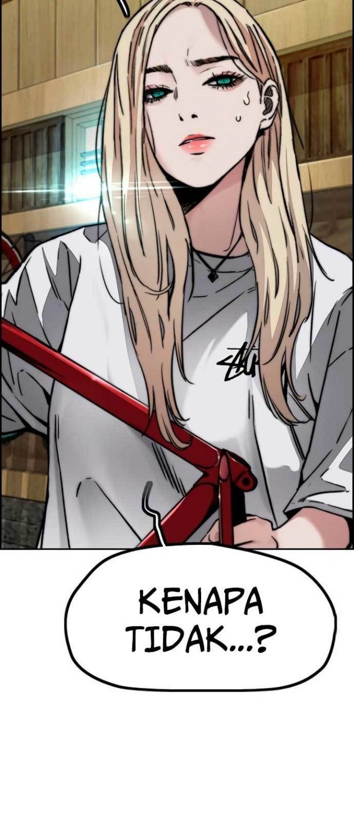 Wind Breaker Chapter 463 Gambar 30