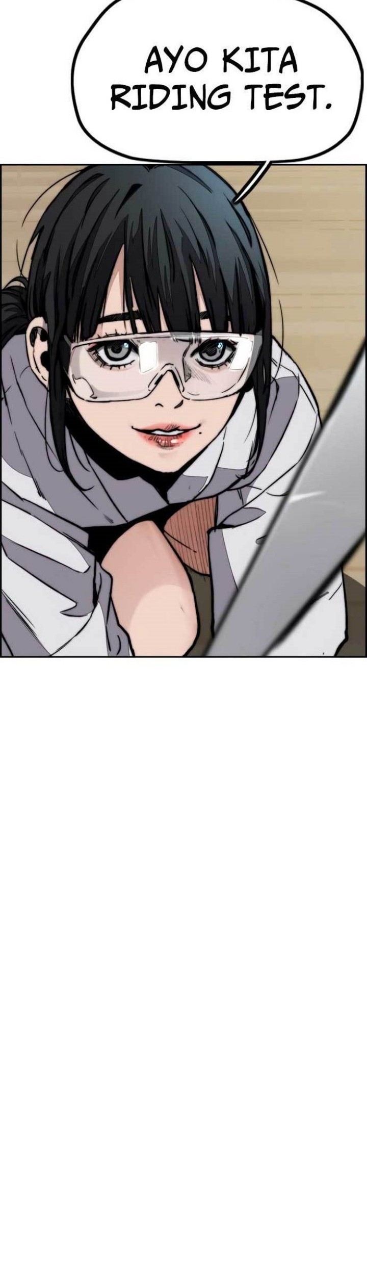 Wind Breaker Chapter 463 Gambar 35