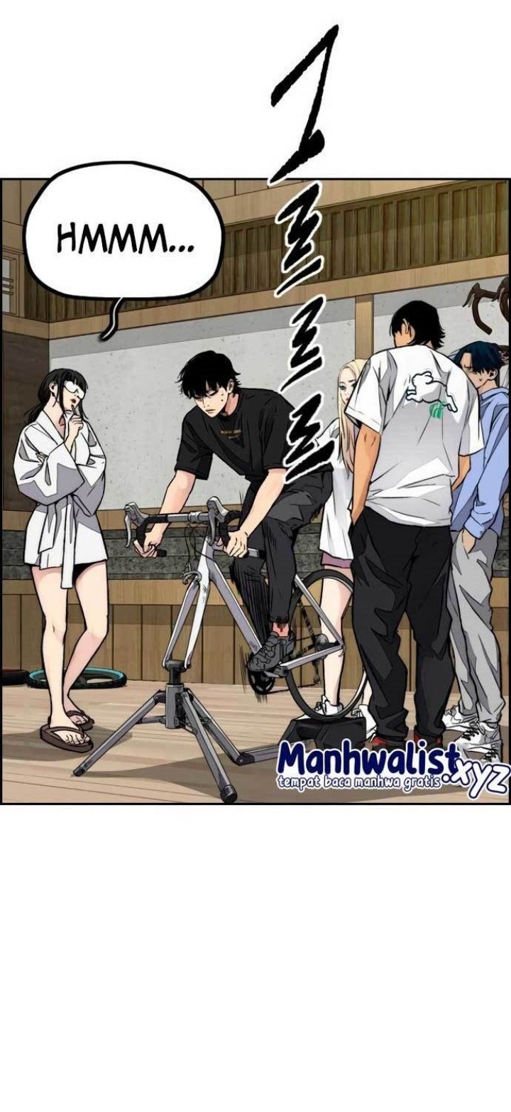 Wind Breaker Chapter 463 Gambar 36