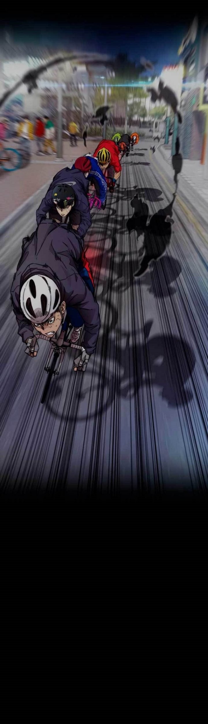 Wind Breaker Chapter 463 Gambar 70