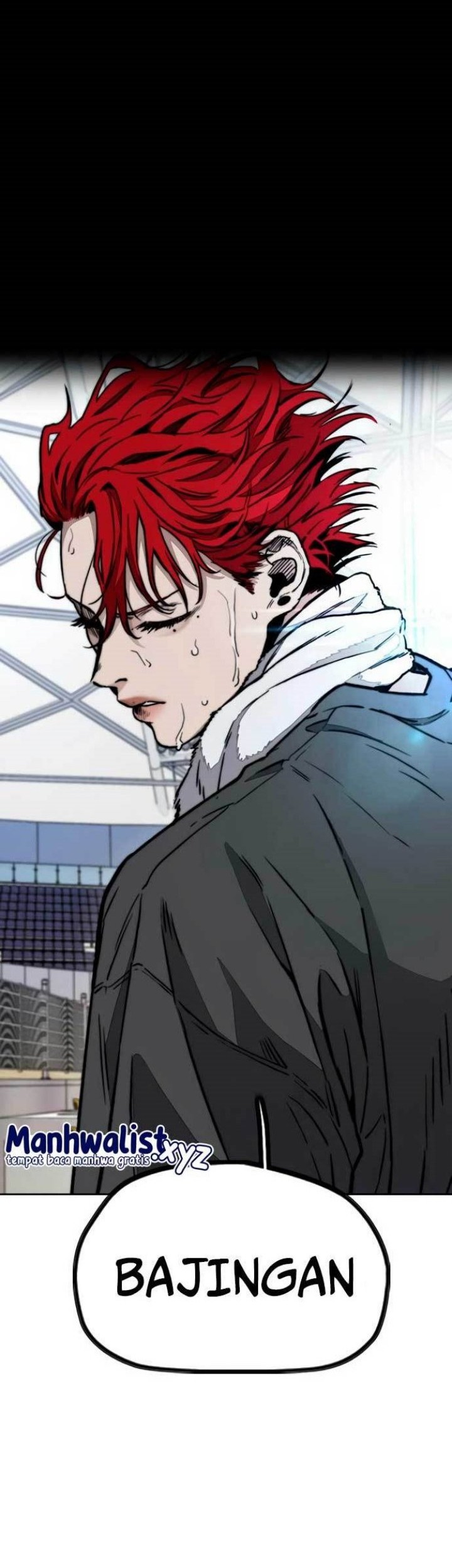 Wind Breaker Chapter 463 Gambar 71