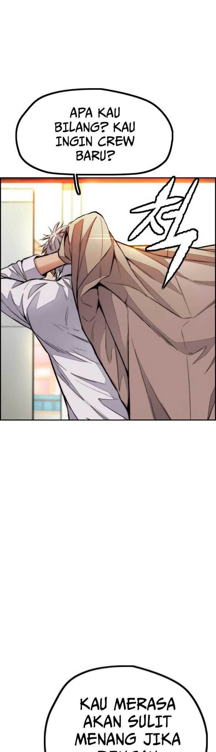 Wind Breaker Chapter 463 Gambar 74