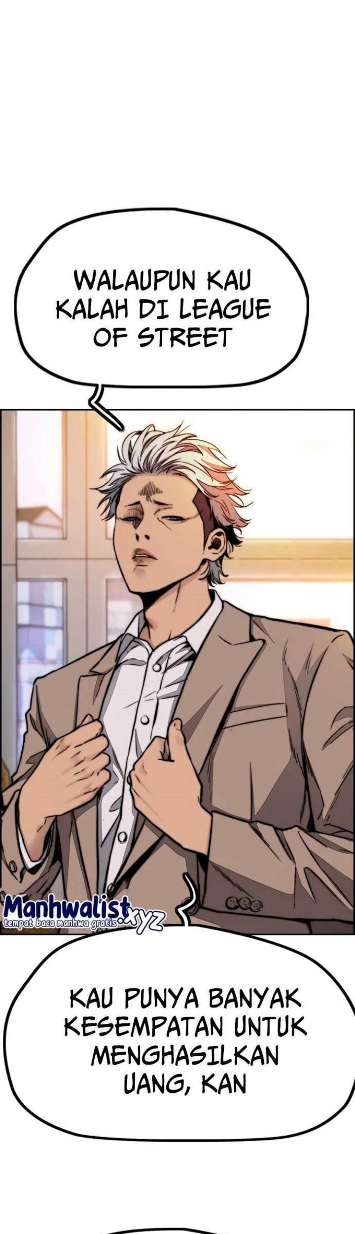 Wind Breaker Chapter 463 Gambar 76