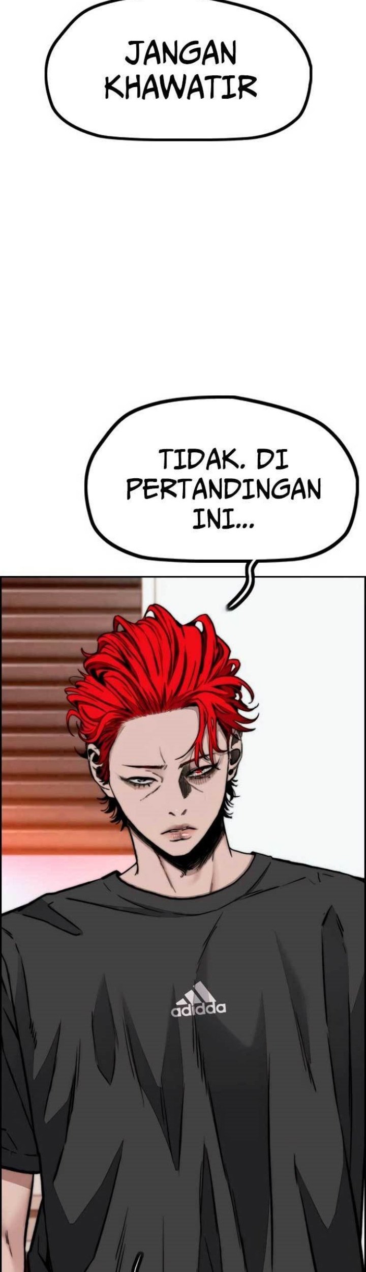 Wind Breaker Chapter 463 Gambar 77