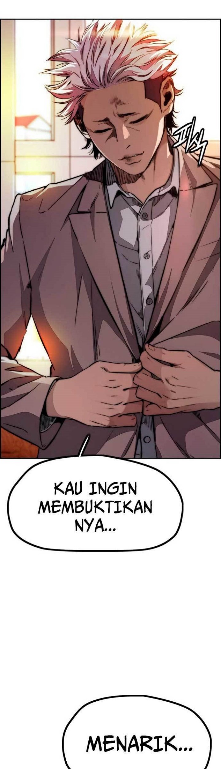 Wind Breaker Chapter 463 Gambar 80