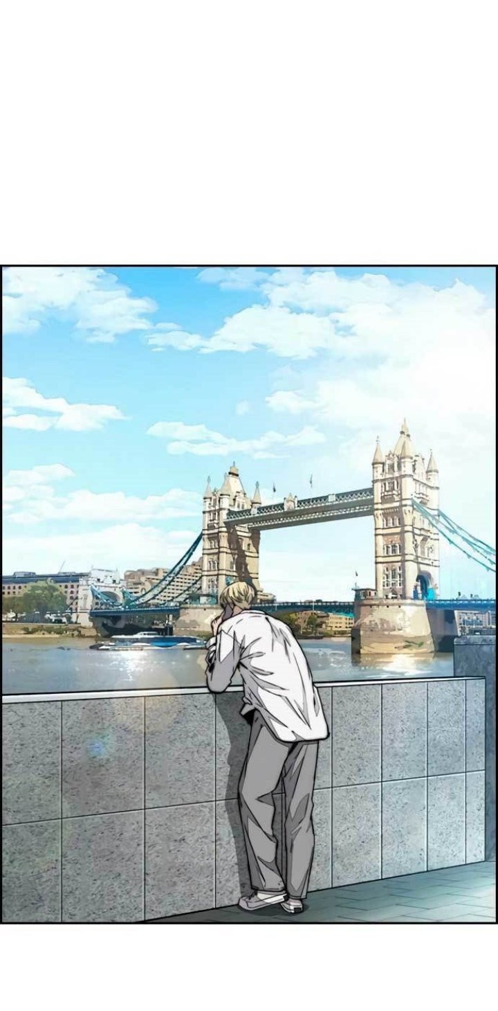Wind Breaker Chapter 463 Gambar 84