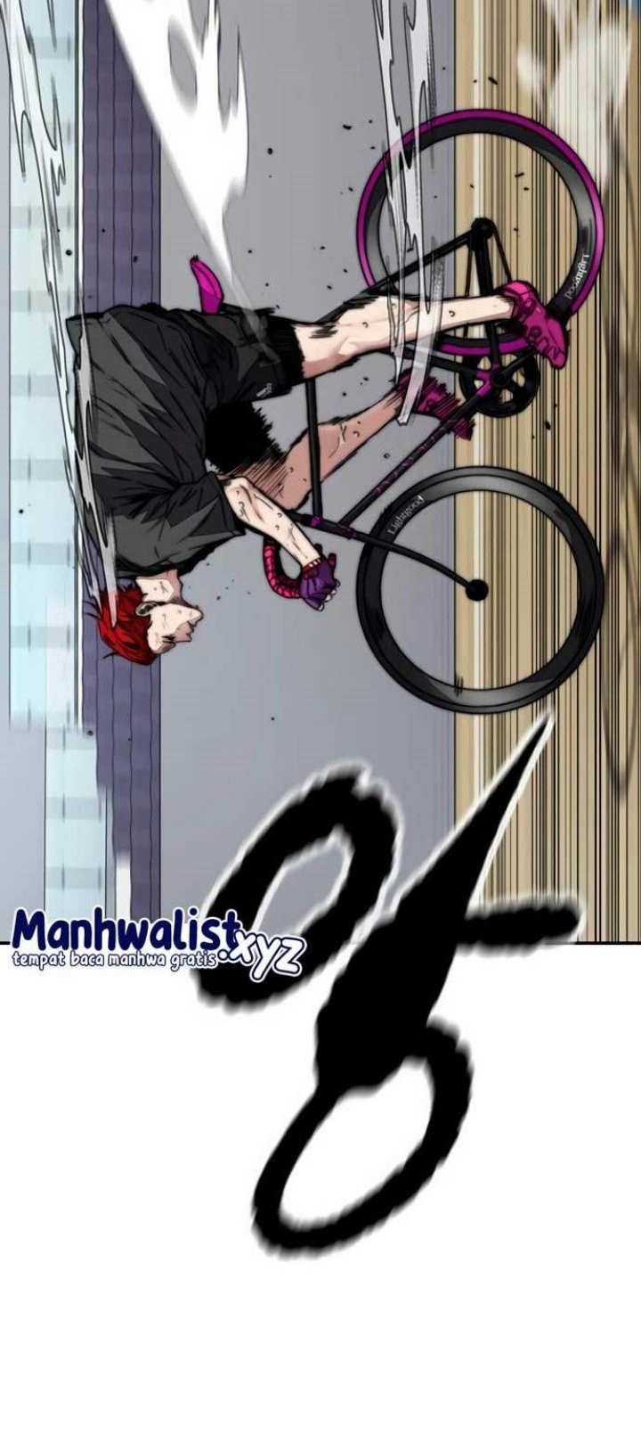 Wind Breaker Chapter 463 Gambar 60