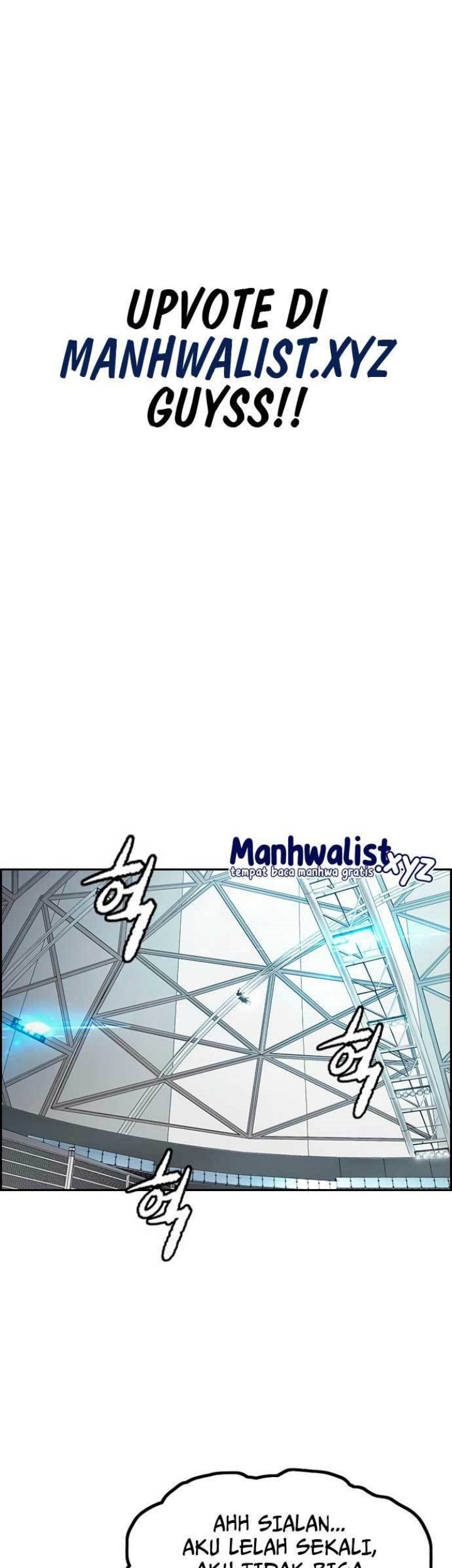 Wind Breaker Chapter 463 Gambar 61