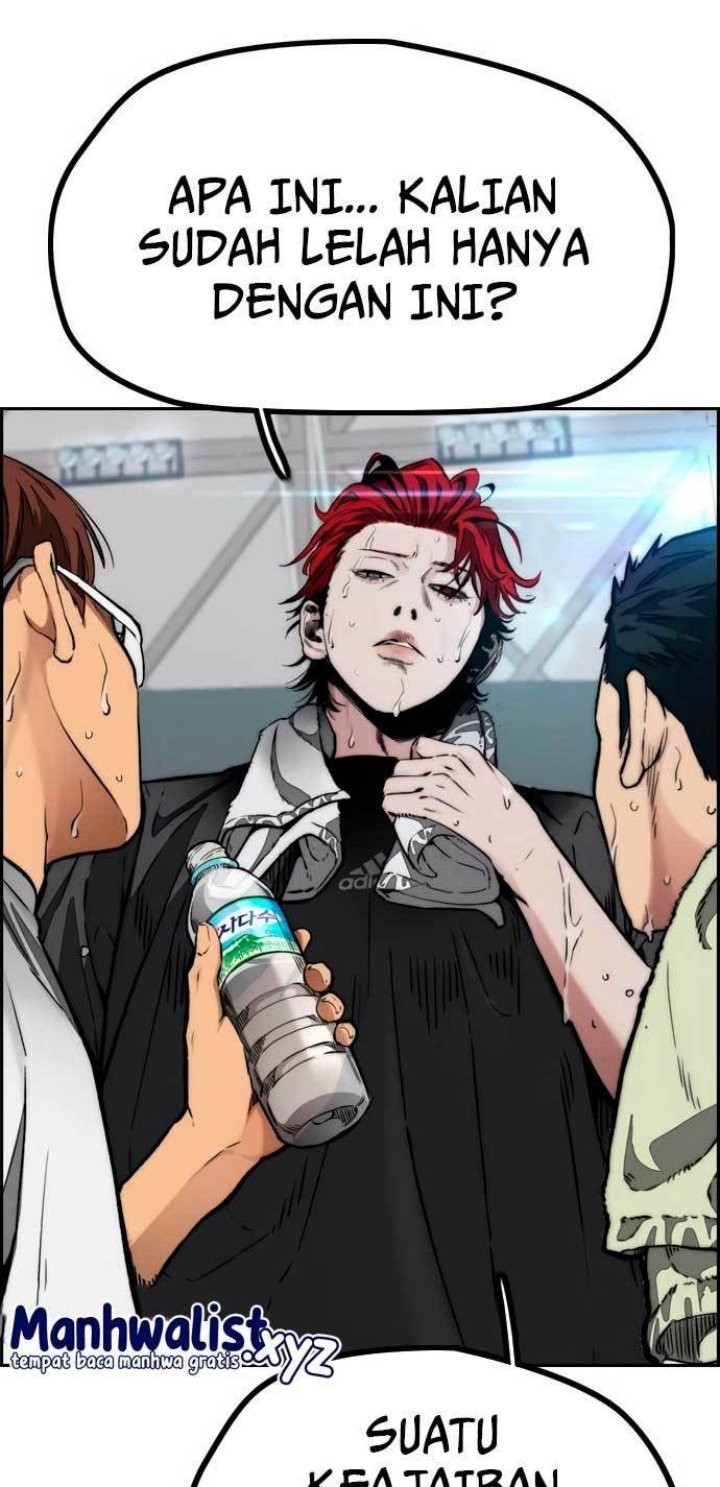 Wind Breaker Chapter 463 Gambar 63