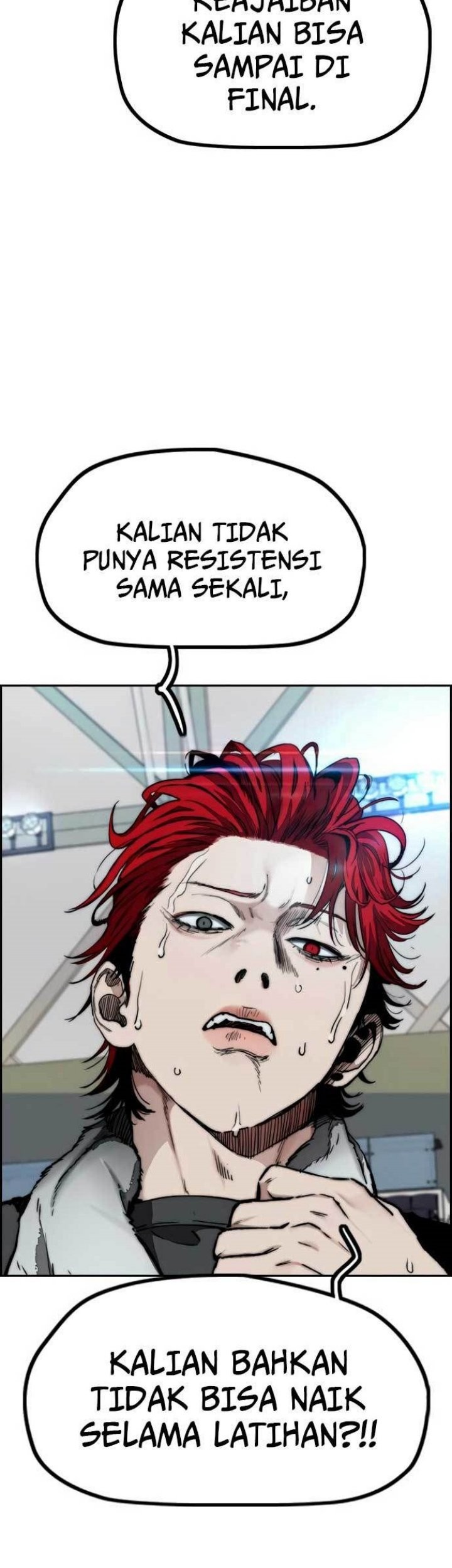 Wind Breaker Chapter 463 Gambar 64