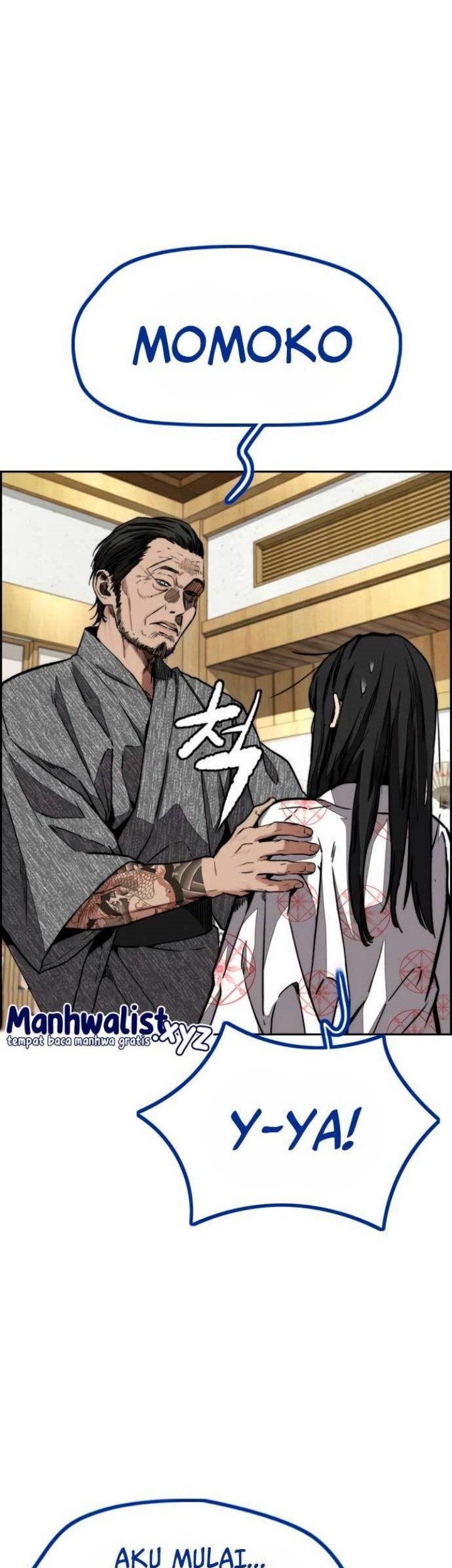 Wind Breaker Chapter 463 Gambar 5