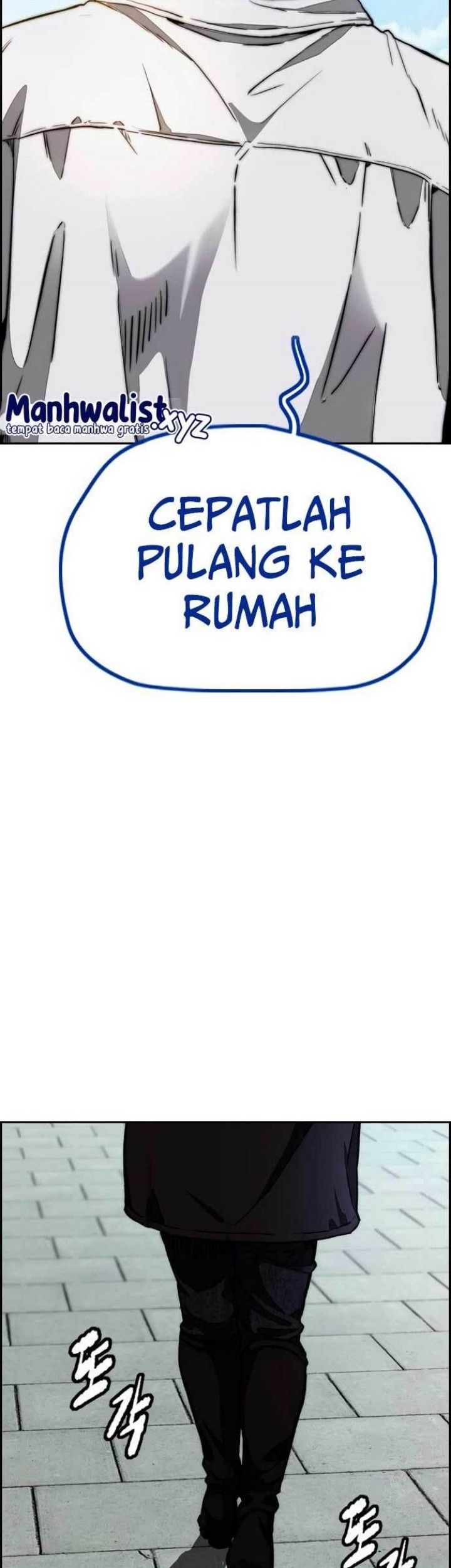 Wind Breaker Chapter 463 Gambar 89