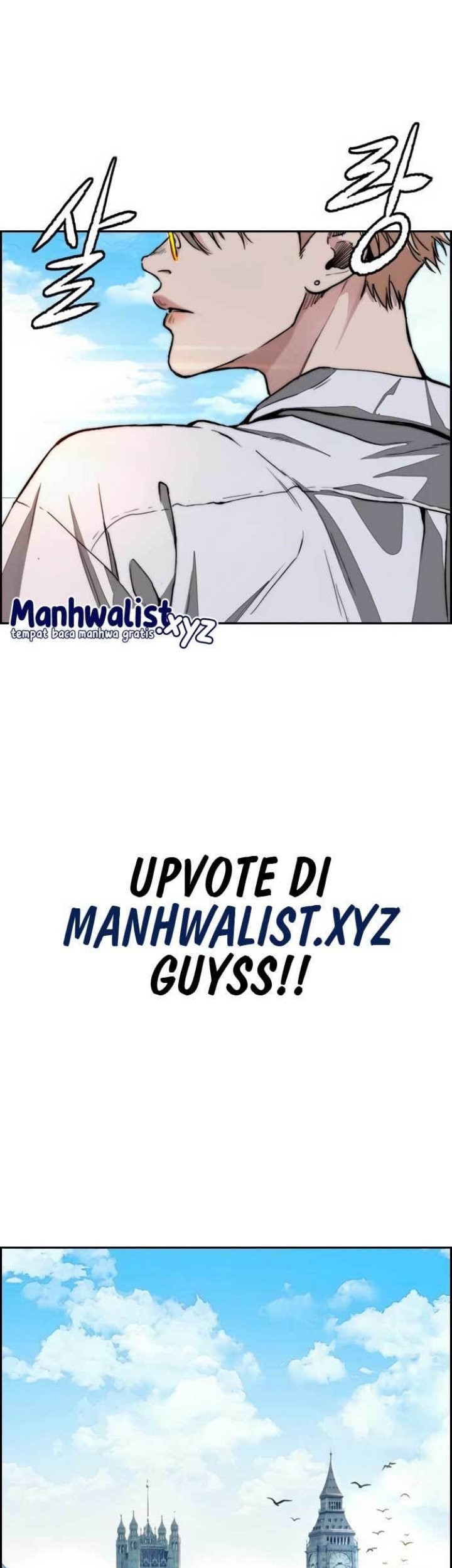 Wind Breaker Chapter 463 Gambar 91