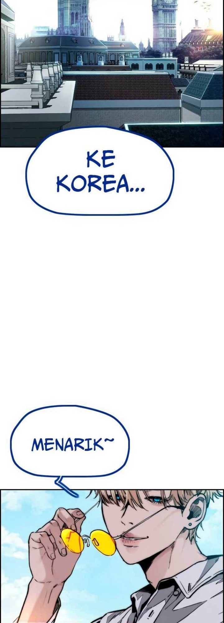 Wind Breaker Chapter 463 Gambar 92