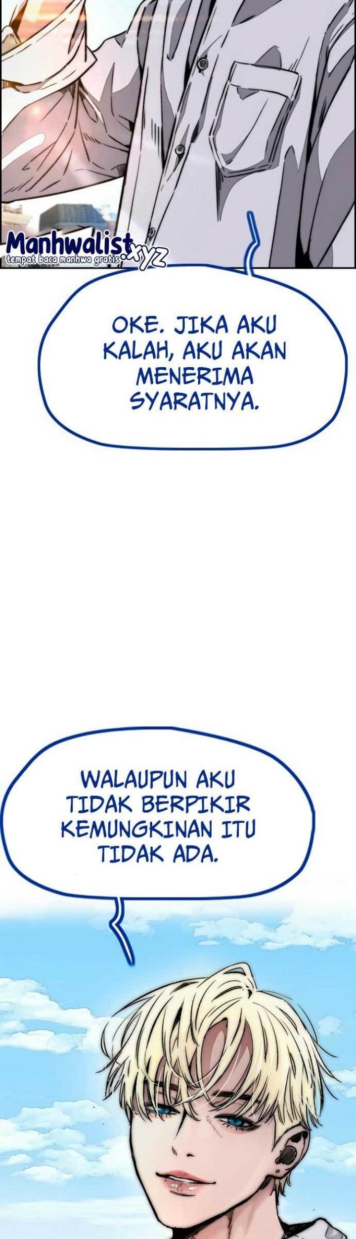 Wind Breaker Chapter 463 Gambar 93