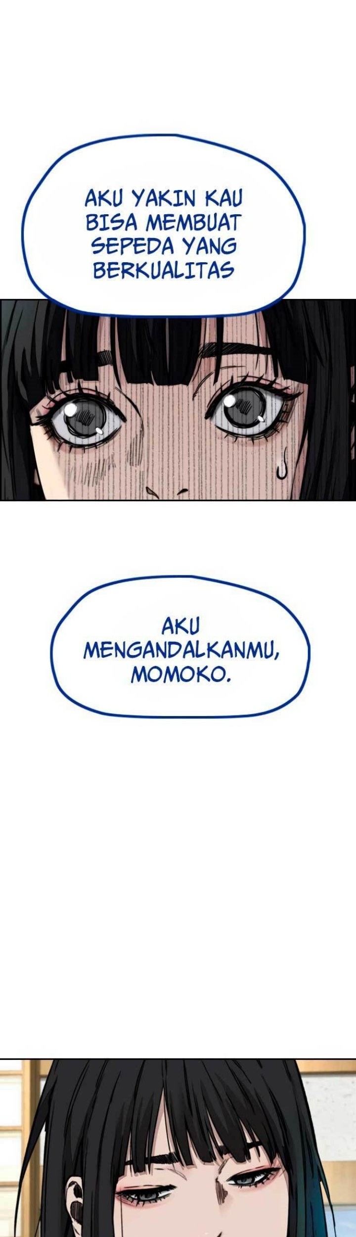 Wind Breaker Chapter 463 Gambar 7