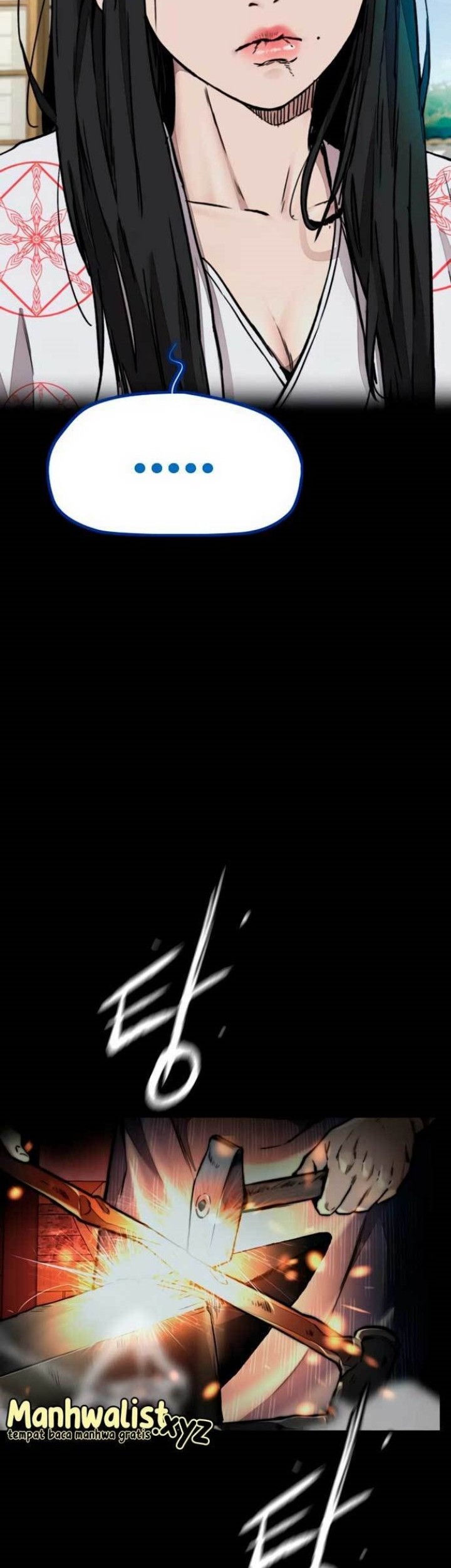 Wind Breaker Chapter 463 Gambar 8