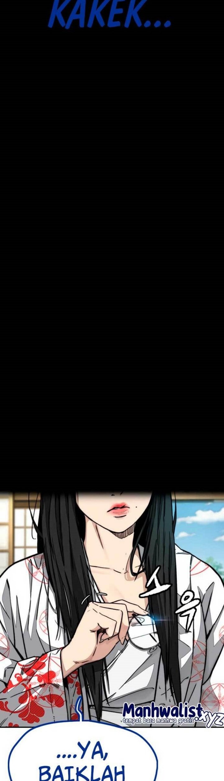 Wind Breaker Chapter 463 Gambar 11