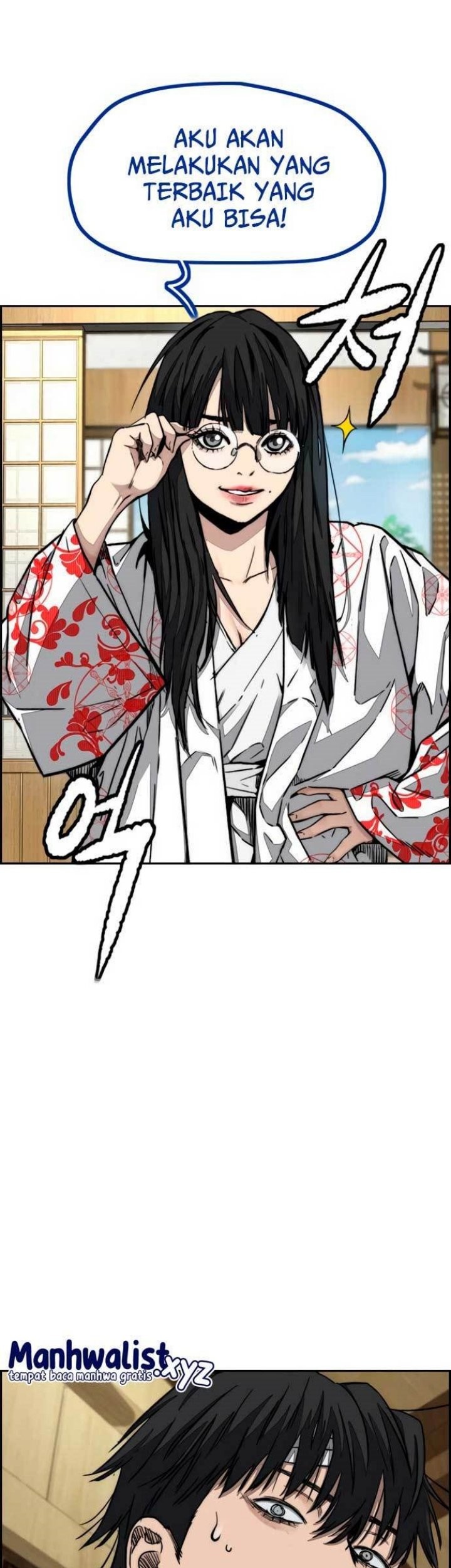 Wind Breaker Chapter 463 Gambar 13