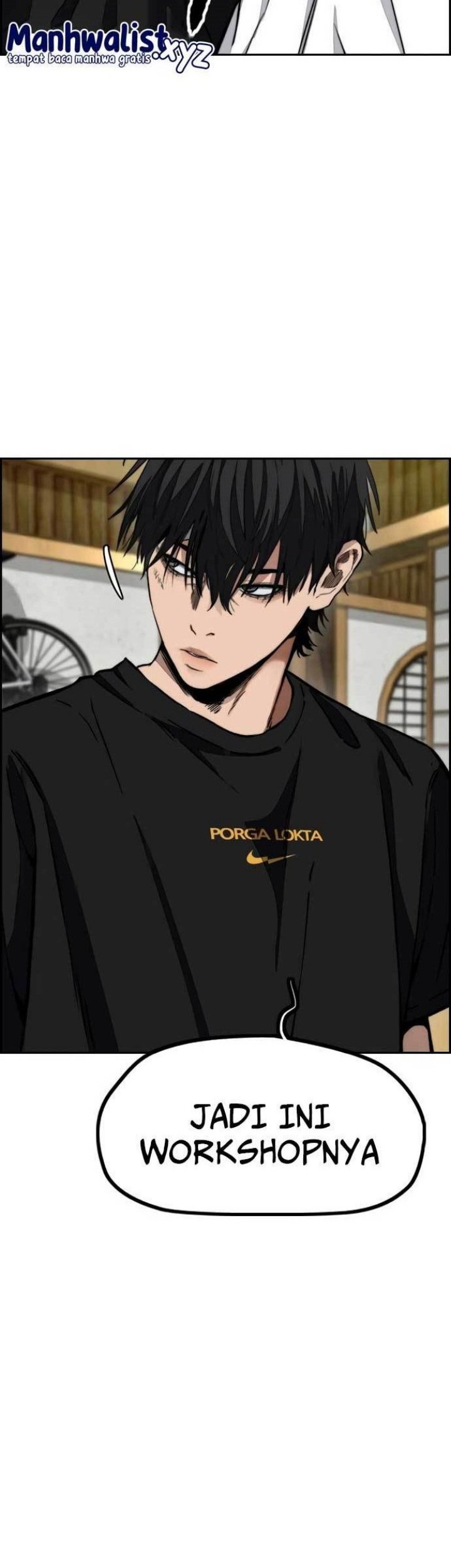 Wind Breaker Chapter 463 Gambar 23