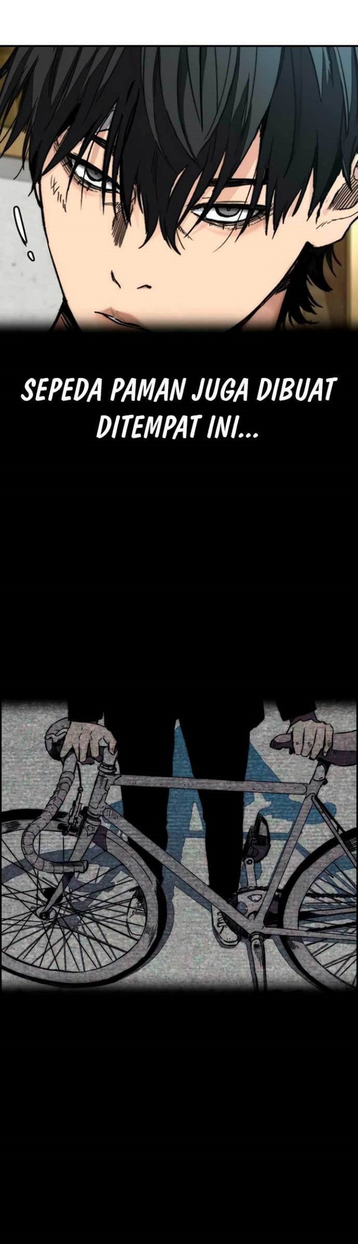 Wind Breaker Chapter 463 Gambar 25