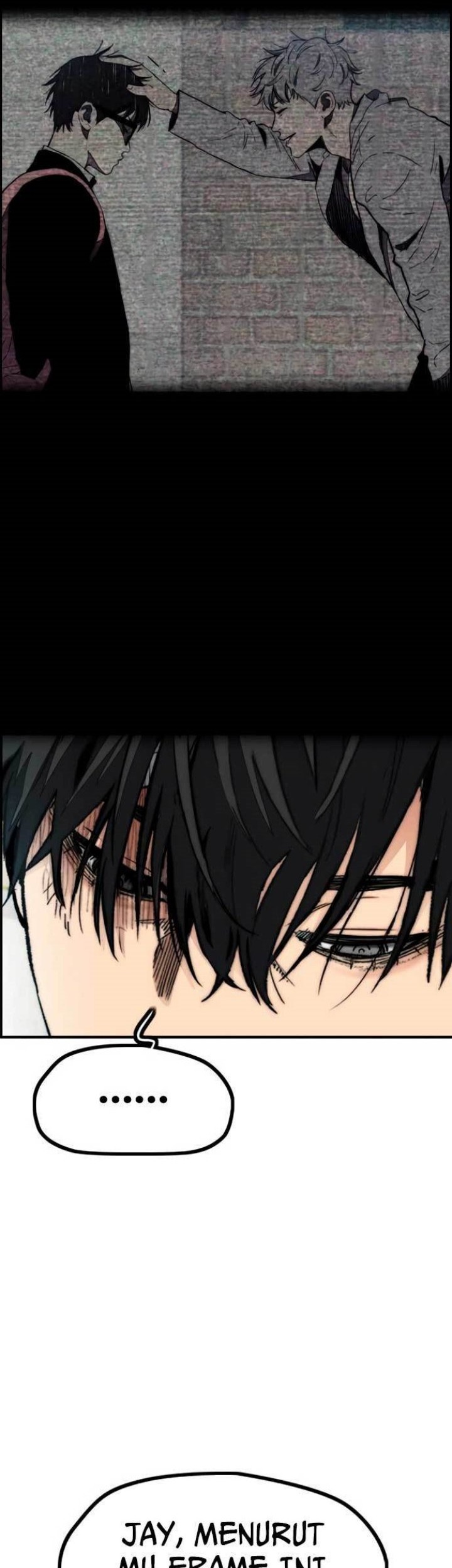 Wind Breaker Chapter 463 Gambar 26