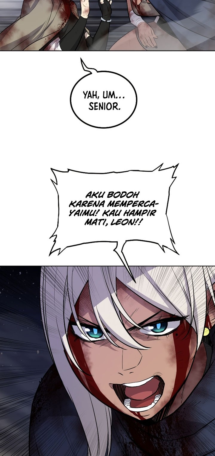 Overpowered Sword Chapter 84 Gambar 25