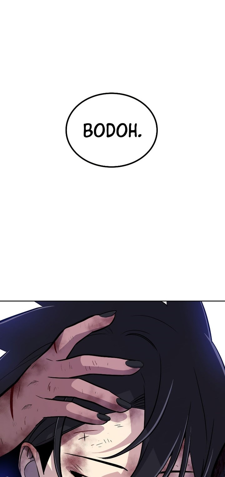 Overpowered Sword Chapter 84 Gambar 29