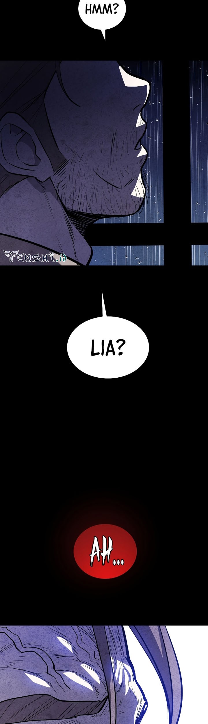 Overpowered Sword Chapter 83 Gambar 58