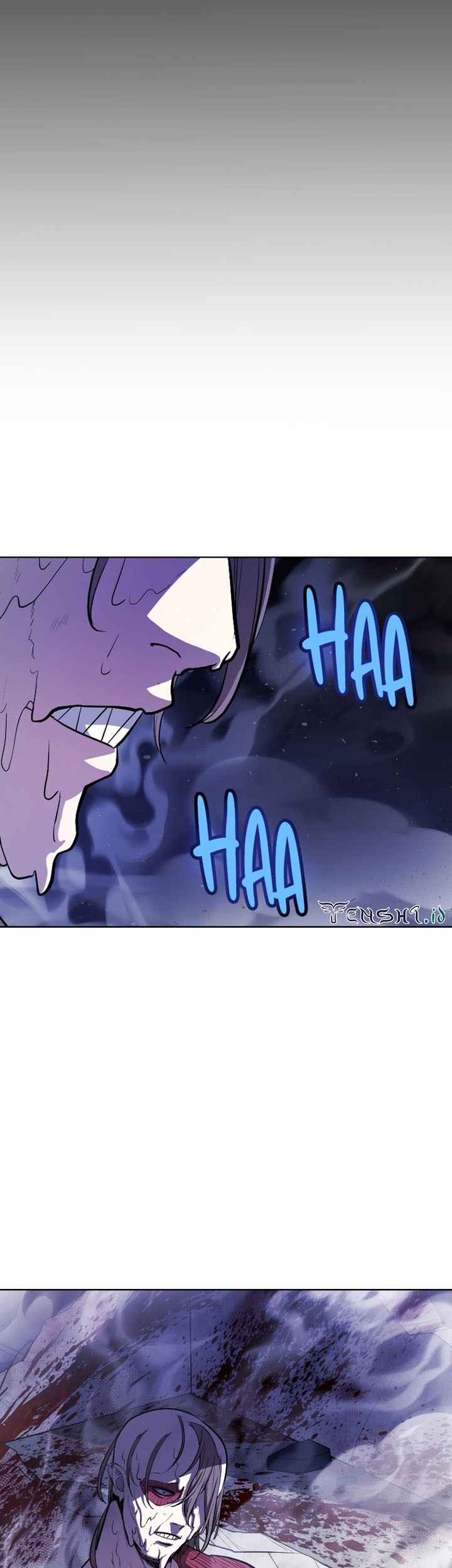 Overpowered Sword Chapter 83 Gambar 60