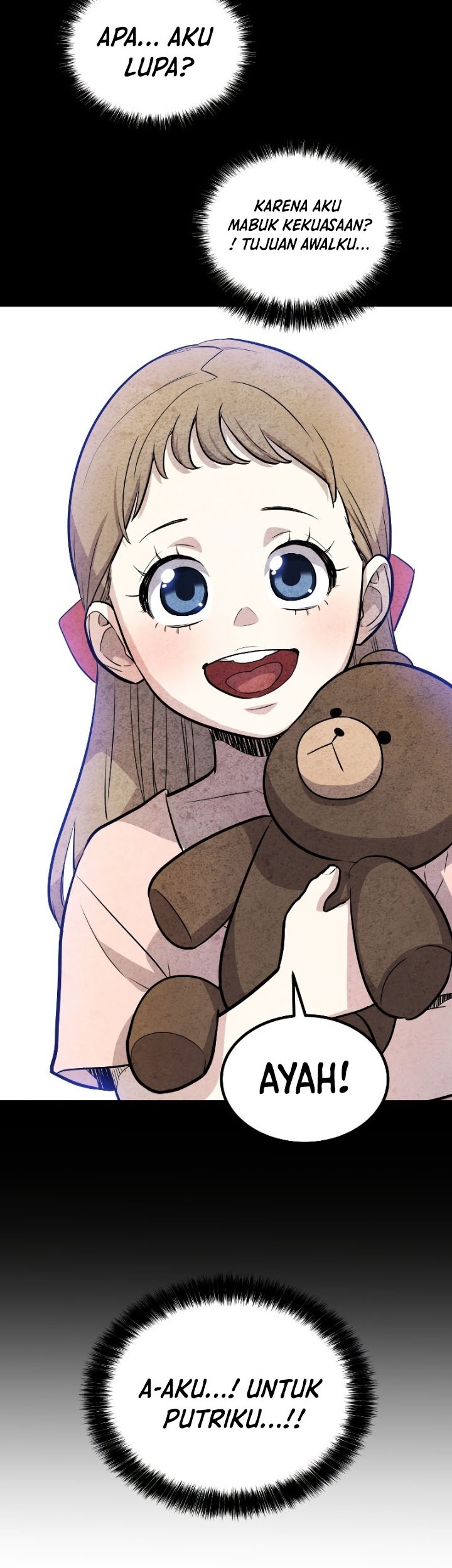 Overpowered Sword Chapter 83 Gambar 67